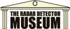Radar Detector Museum